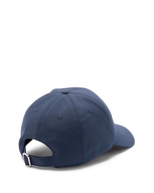 Givenchy Blue Hats for men