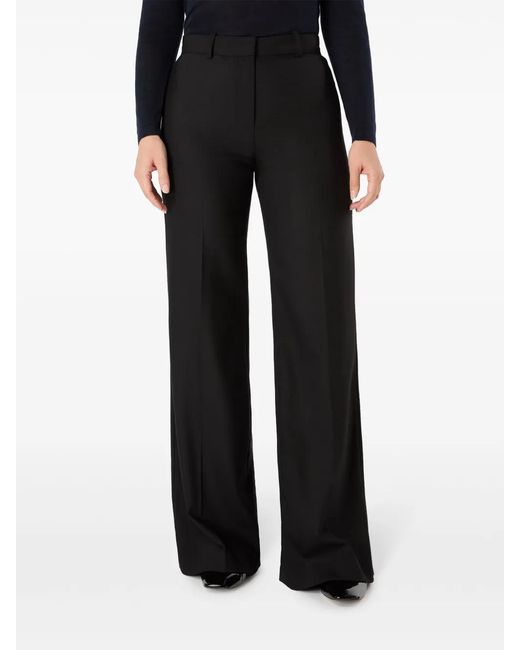 Jane Black Nelson Hose mit weitem Bein