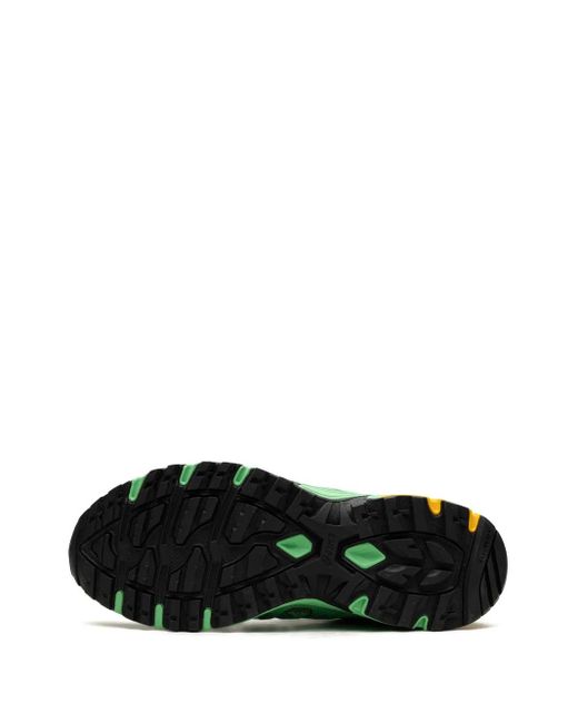 Asics Green Hs4-S Gel-Sonoma 15-50 Gore-Tex Sneakers