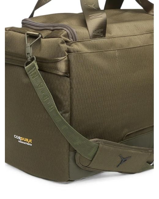 Nike Green Collectors Duffle Bag