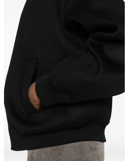 Drykorn Black Bomberjacke mit Reißverschluss
