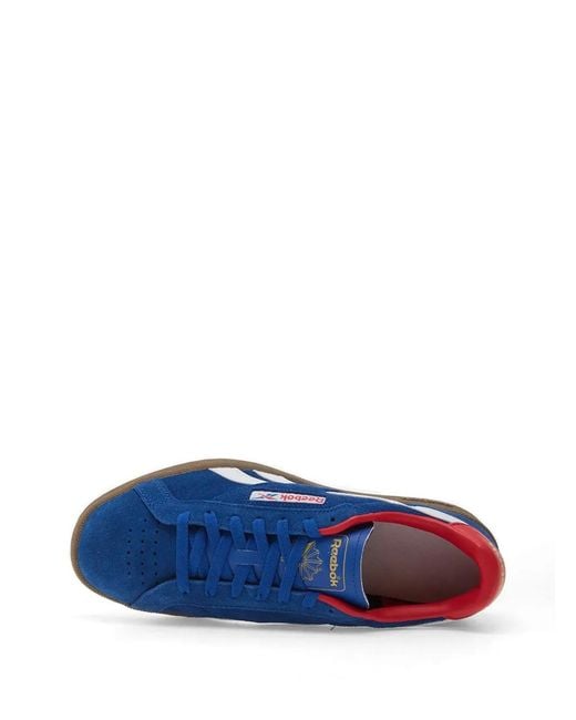 Reebok Blue Club C Grounds Uk Sneakers