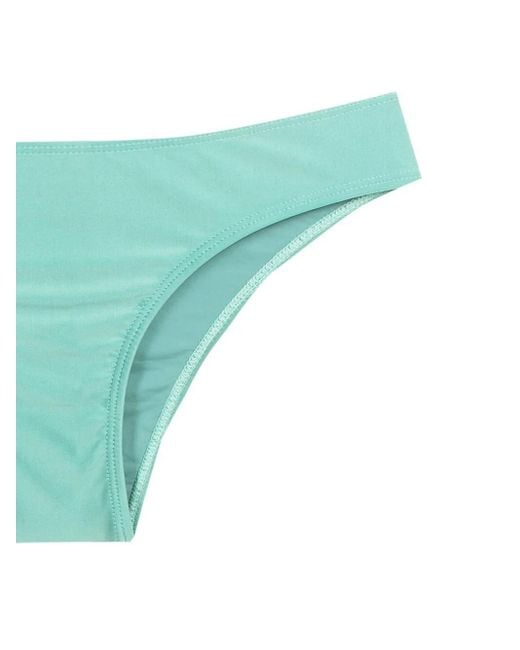 Lygia & Nanny Waikiki ビキニボトム Blue