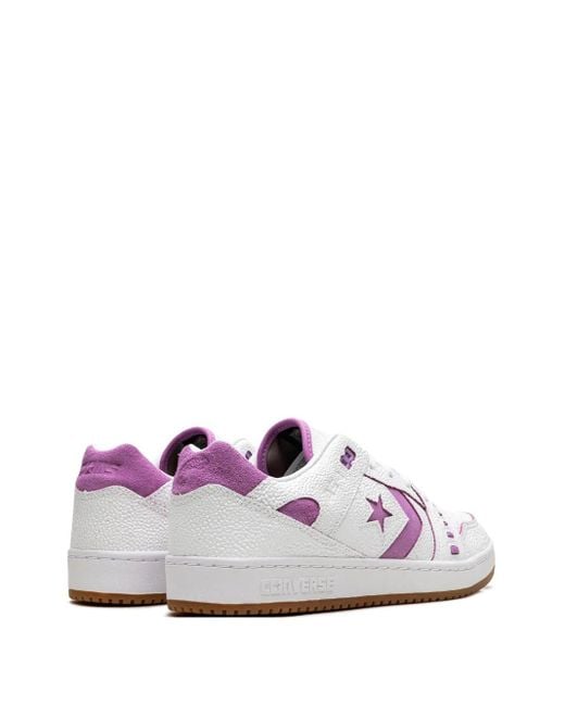 Converse White As-1 Pro Sneakers for men