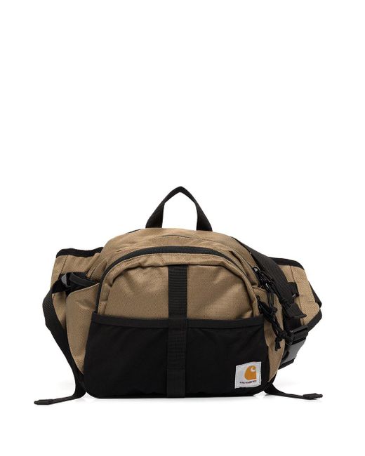 Carhartt WIP Delta Day Small Backpack in Black for Men Lyst
