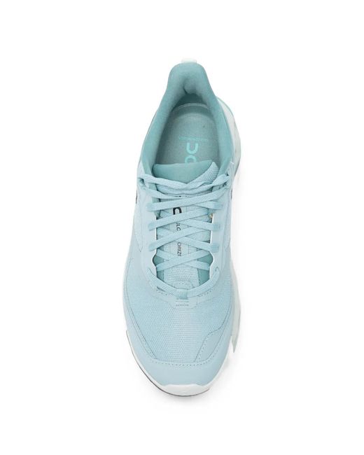 On Shoes Blue Cloudhoriz 2 Sneakers