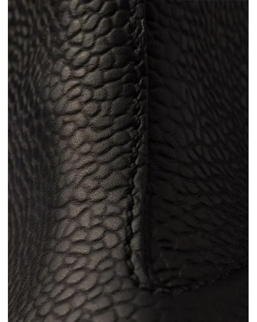 Prada Black Elastic-Panelled Rubber-Sole Boots for men
