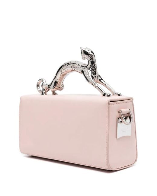 Lanvin Pink Bags