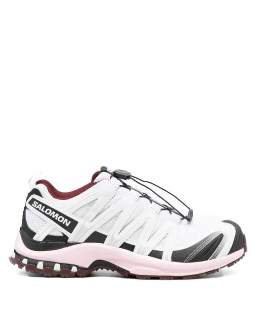 Sneakers Xa Pro 3D di Salomon in White