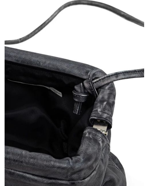 Gestuz Gray Sadie Clutch