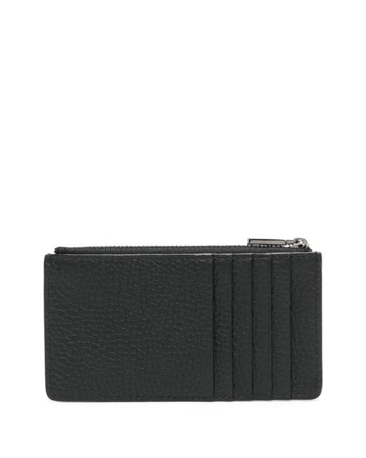 Dolce & Gabbana Black Dolce & Gabbana Wallets for men