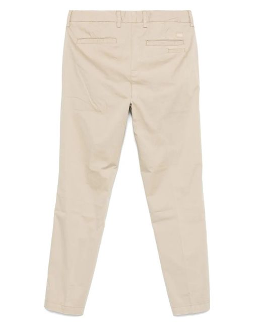 Boss Natural Katon Trousers for men