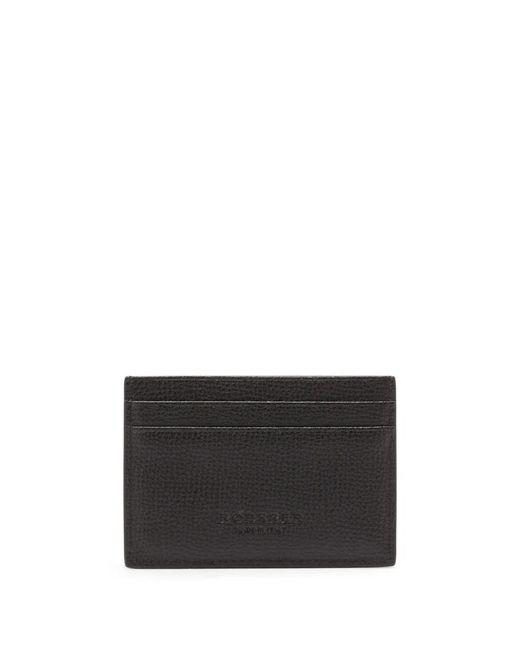 Roderer Gray Award Cardholder for men
