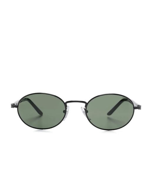 Persol Green Ida Sunglasses