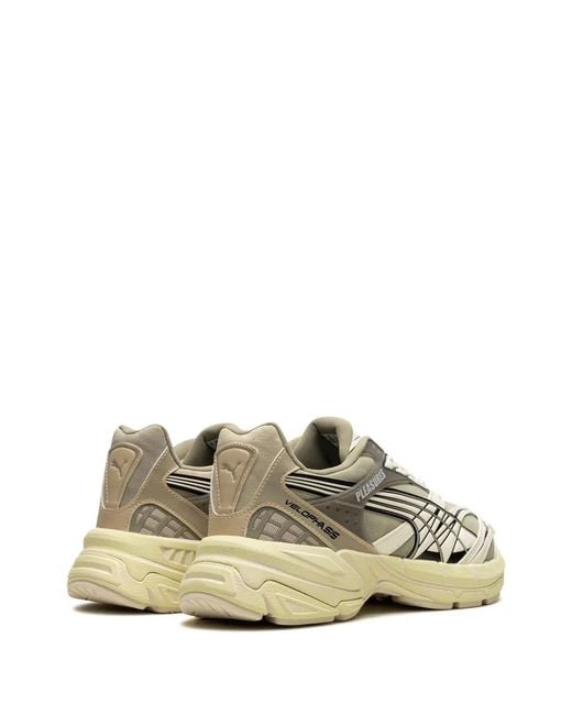 PUMA Natural Sneakers