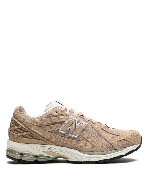 New Balance Pink 1906R "Mindful/Moonbeam/ Metallic" Sneakers