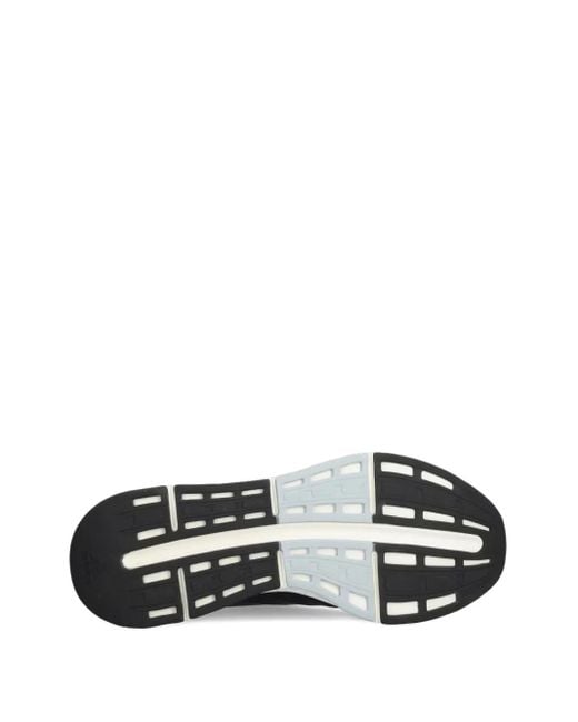 Zapatillas Swift Run Adidas de hombre de color Black