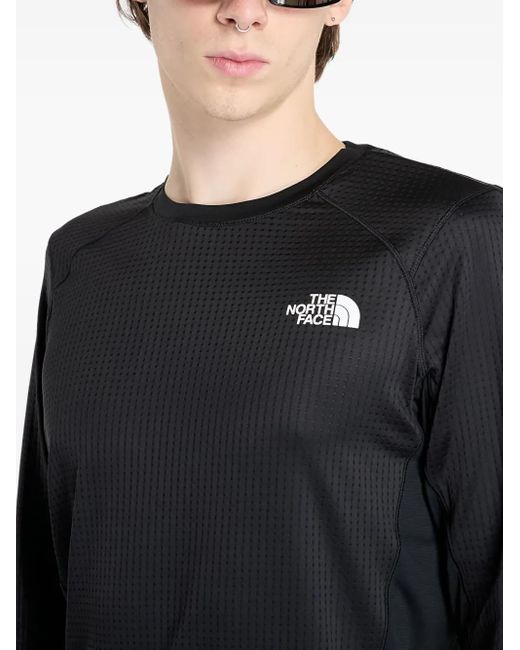 The North Face Blue Altimetro T-Shirt for men