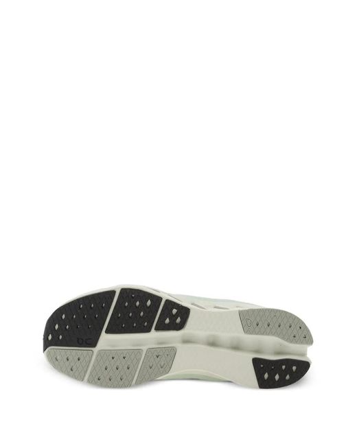 Baskets Cloudsurfer2 À Lacets On Shoes en coloris White