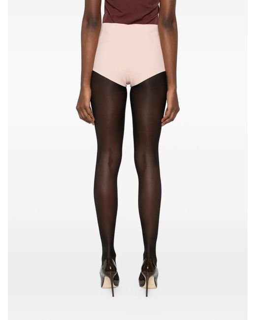 Aniye By Natural Sienna Shorts