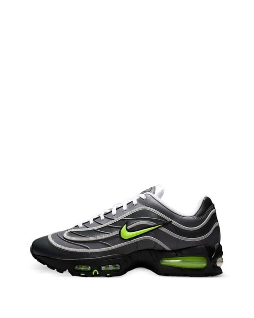 Nike Black Air Max Joga Bonito Sneakers for men