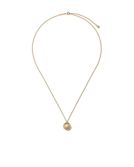 Tiffany \u0026 Co. 18kt Yellow Gold Tiffany 