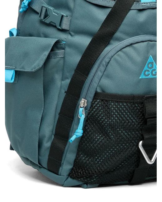 Nike Blue Acg Daymax Backpack