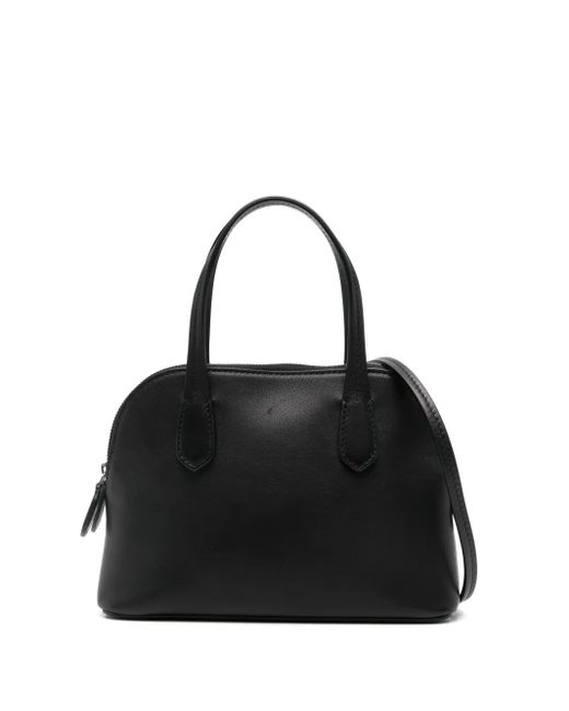 The Row Ingrid Tote Bag in Black | Lyst Canada