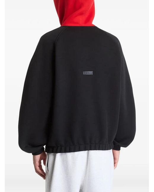 Sudadera Flight Con Capucha Nike de hombre de color Black