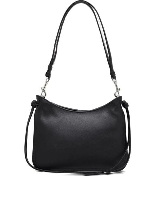 Sac Cabas En Cuir À Design Noué Phoebe Philo en coloris Black