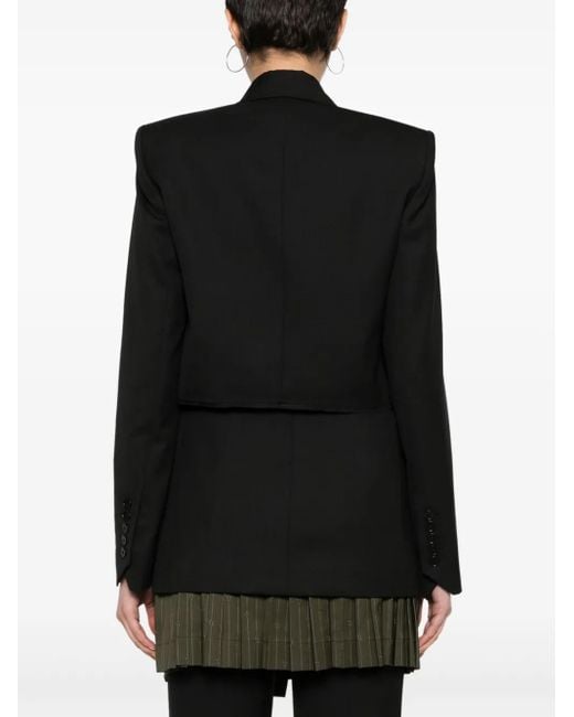 Zadig & Voltaire Black Coats & Jackets