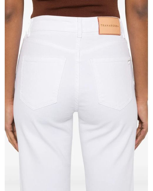 Jean Monica Sartoria Tramarossa en coloris White