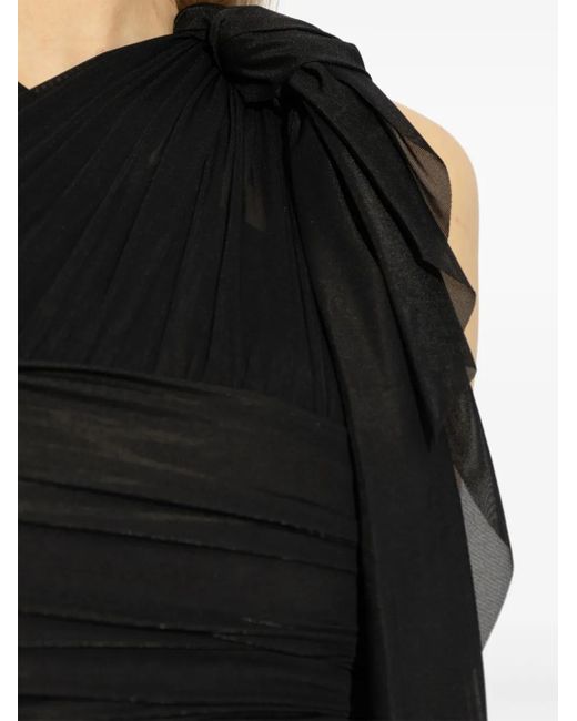 DIESEL Black T-Persea Top