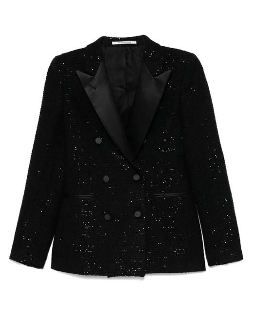 Tagliatore Black Jackets