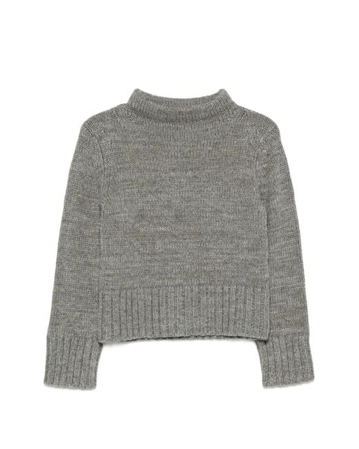 Soeur Gray Jennah Sweater