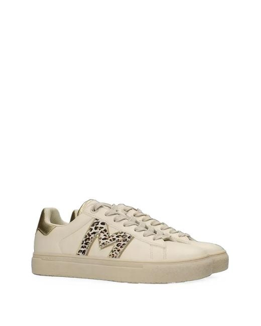 Mexx White Damen Sneakers