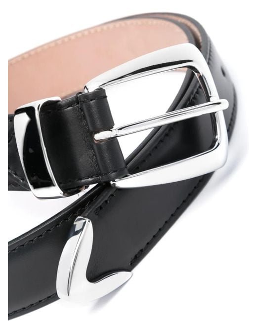 Khaite Black Belts