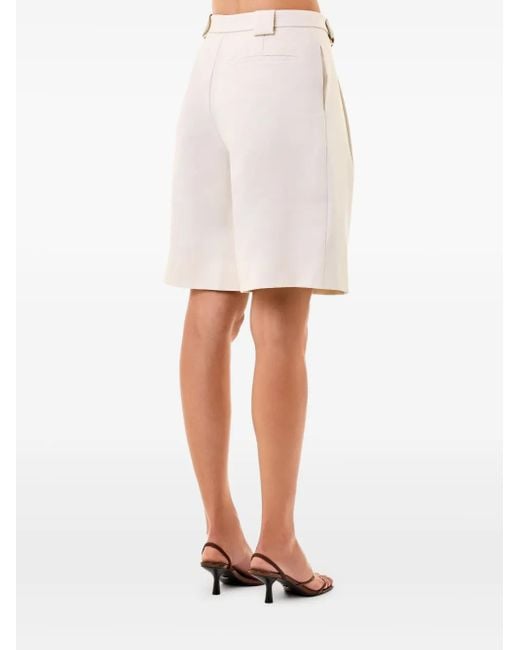 Nicholas White Belinda Suit Shorts