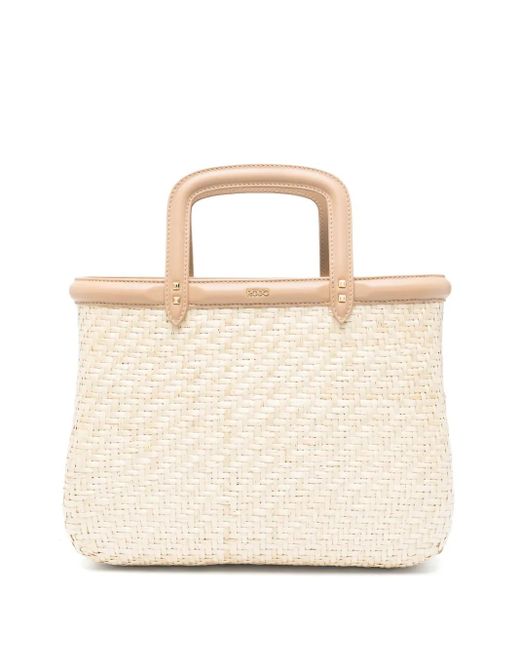 Rodo Vimini Shopper in het Natural