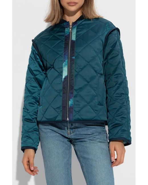 Plumífero Aurora Paul Smith de color Blue