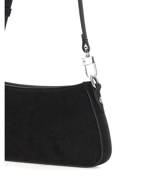 Vivienne Westwood Black Shoulder Bags