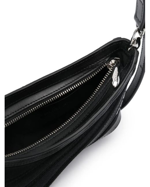 Mugler Black Bags