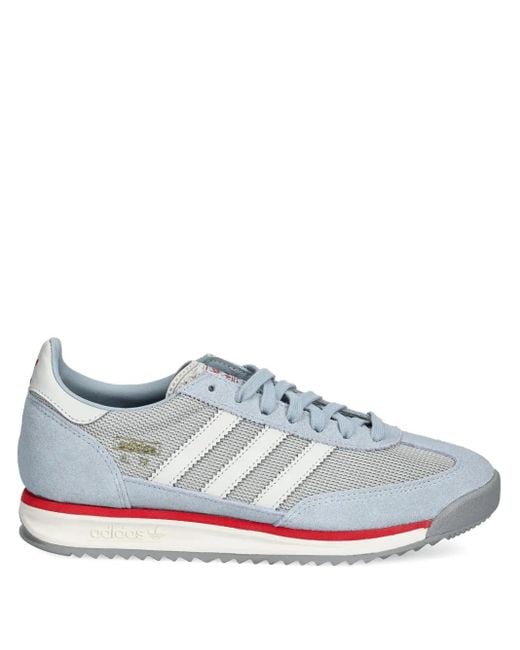 Adidas Sl 72 Rs メッシュ スニーカー Gray