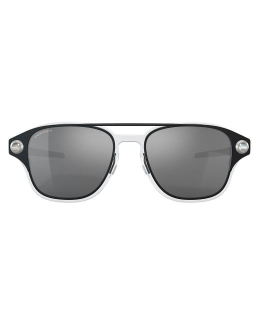 Oakley Black Coldfuse Sunglasses