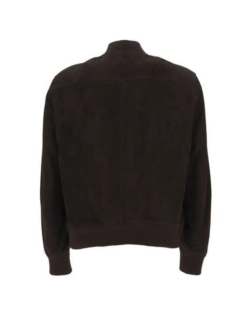 Tom Ford Black Jackets for men