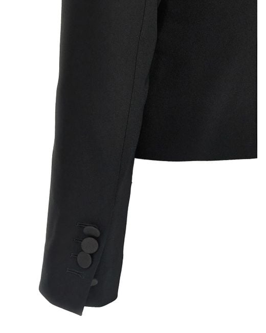 DSquared² Gatsby ジャケット Black