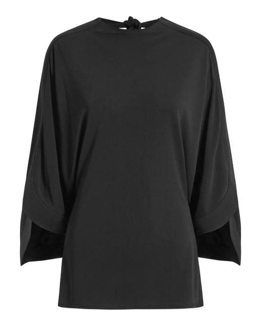 16Arlington Black Fale T-Shirt