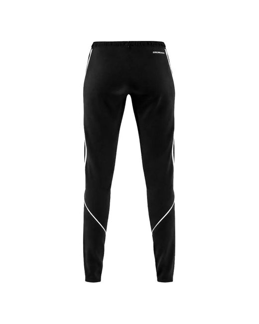 Adidas Black Tiro 23 League Track Pants