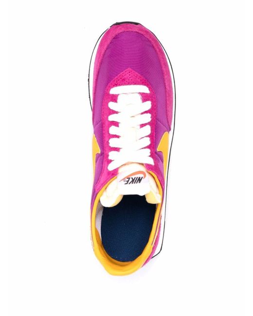 メンズ Nike Waffle Trainer 2 Sp スニーカー ピンク Lyst