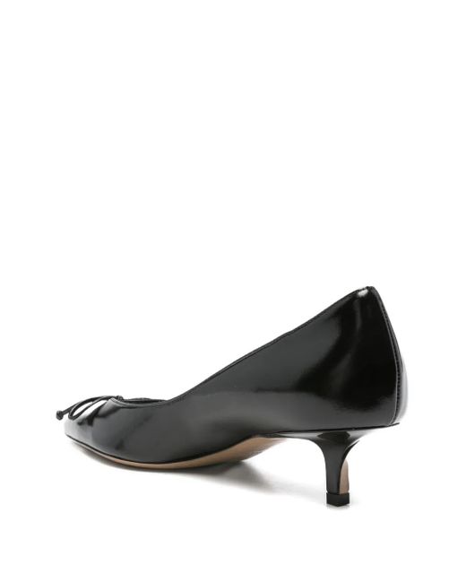Jacquemus Black With Heel